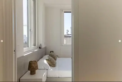 غرفة معيشة