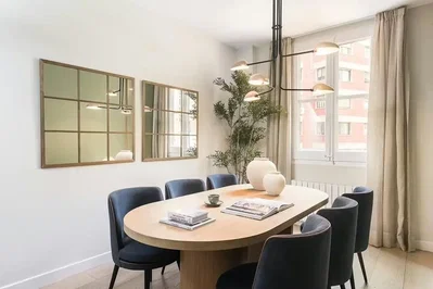 Woonkamer