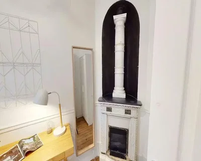 Salon