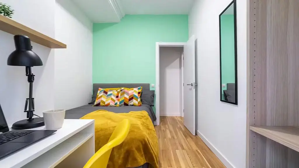 Oturma odası