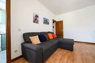 Oturma odası