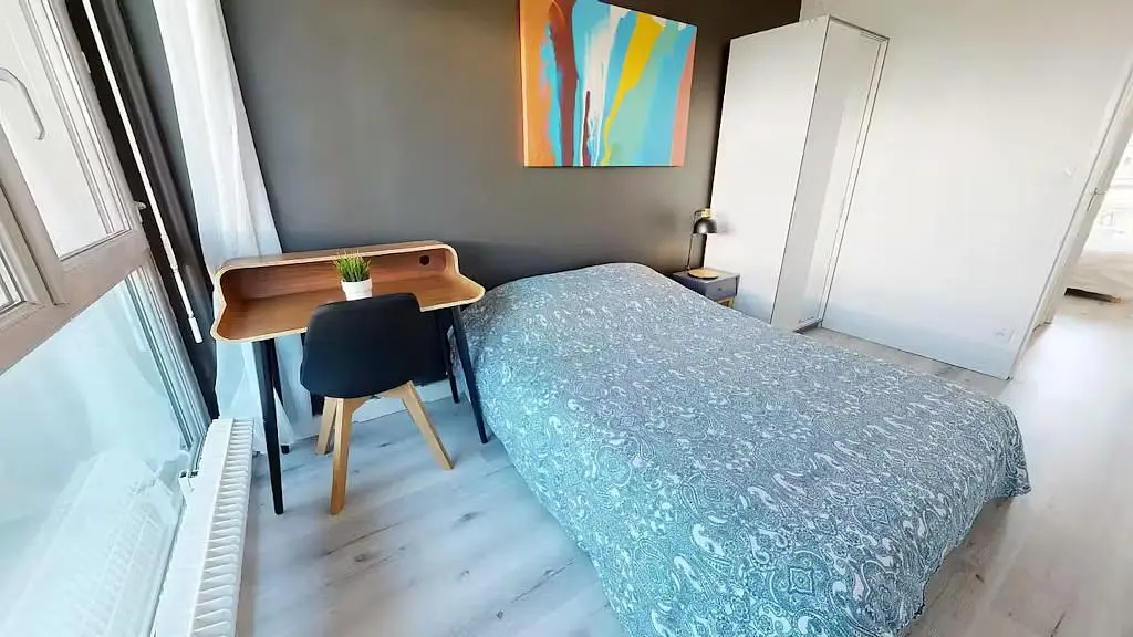 Oturma odası