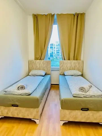 غرفة معيشة