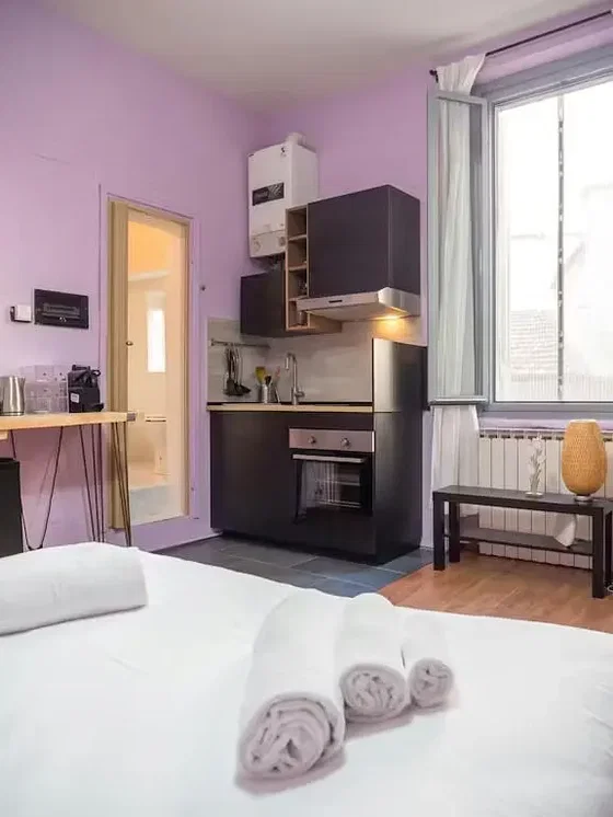 Oturma odası