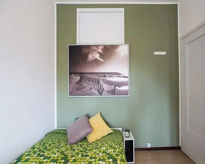 Oturma odası
