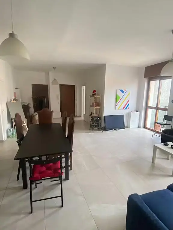 Oturma odası