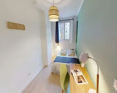 Obývací pokoj