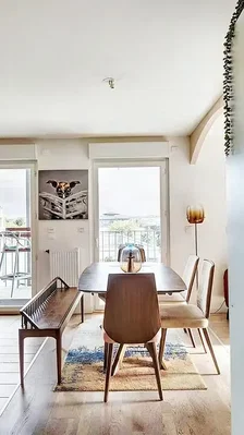 Oturma odası