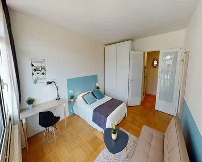 Salon