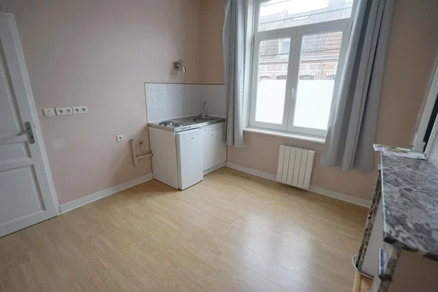 Obývací pokoj