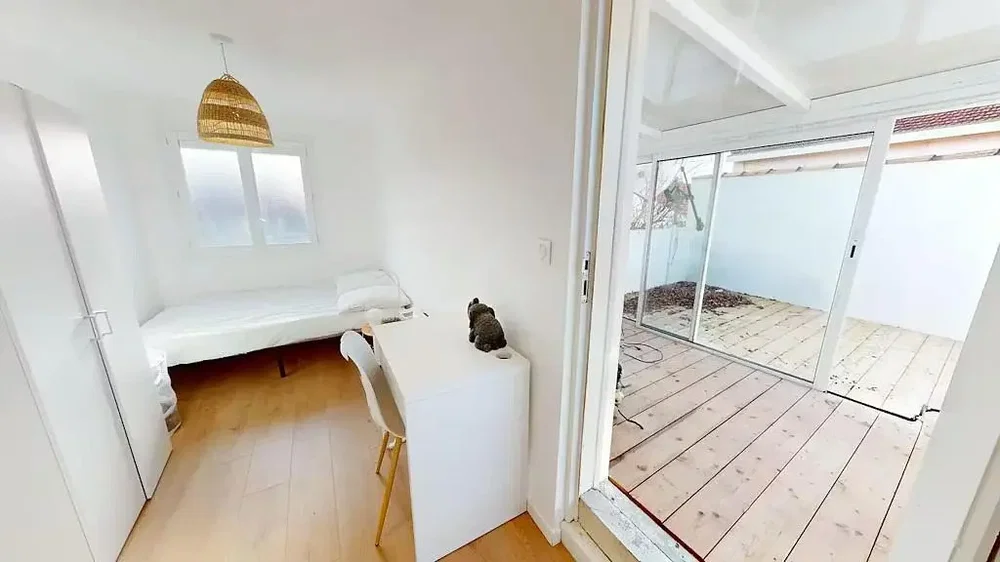 Oturma odası