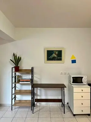 Dnevni boravak