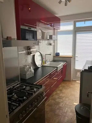 Oturma odası