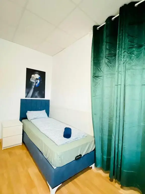 Soggiorno