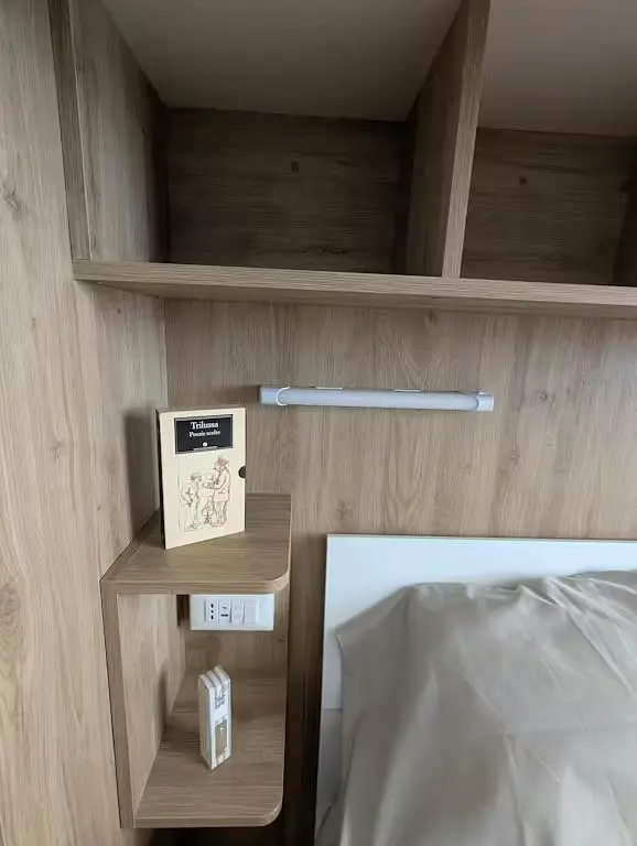Obývací pokoj
