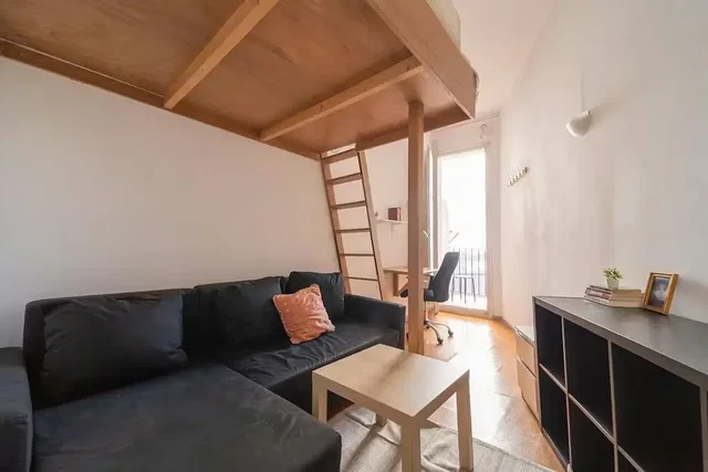 Sala de estar