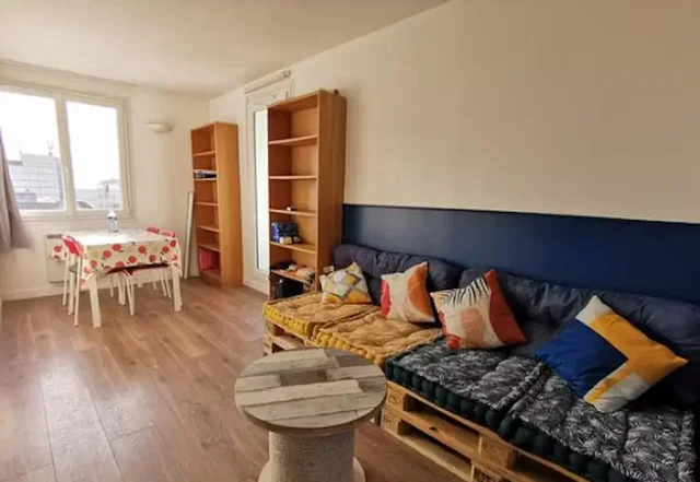 Salón