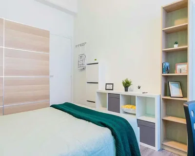 Oturma odası