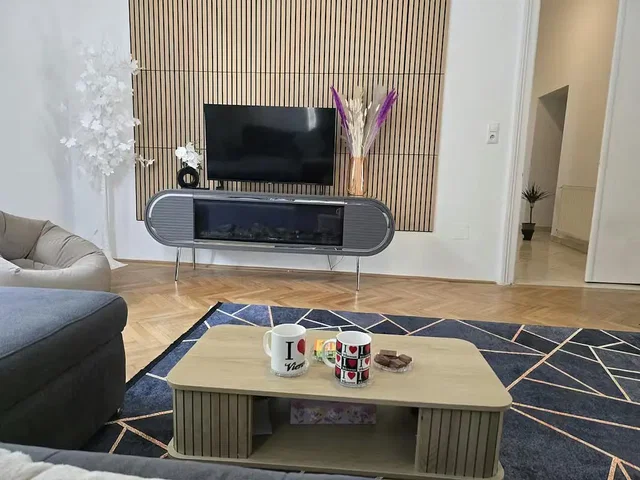 غرفة معيشة