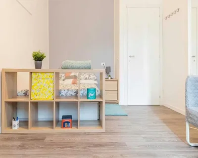 Oturma odası