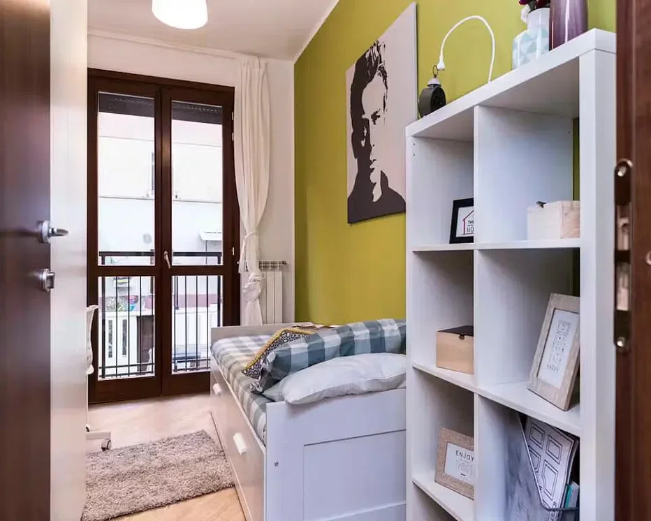Oturma odası
