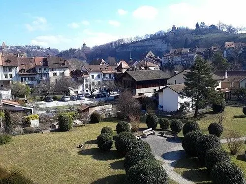 Oturma odası