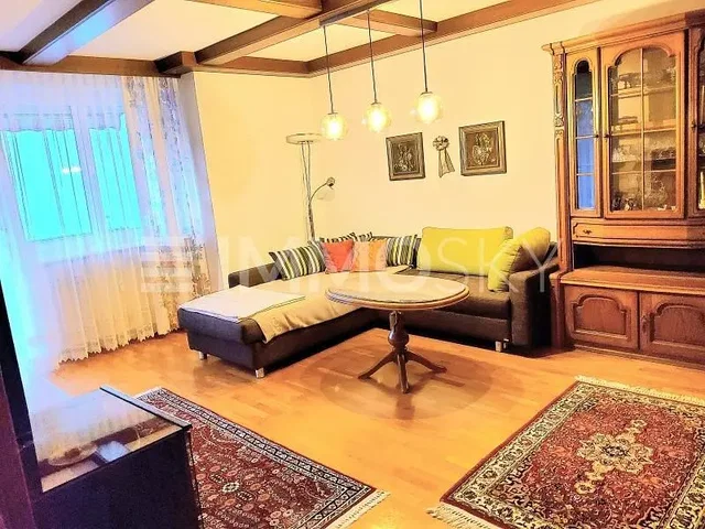 غرفة معيشة