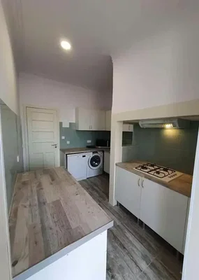 غرفة معيشة