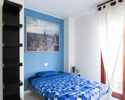 غرفة معيشة