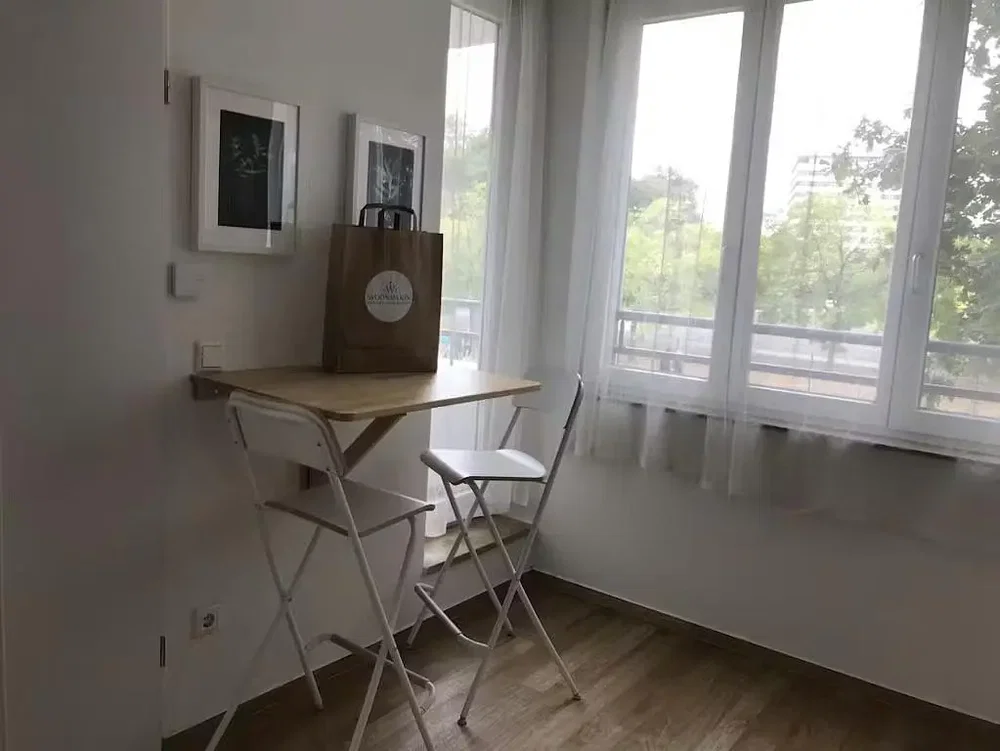 Dnevni boravak