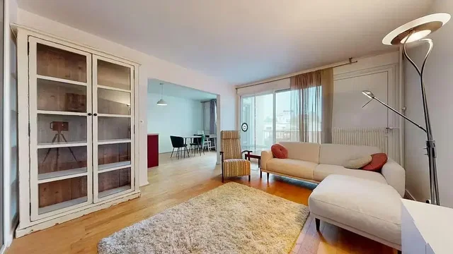 Oturma odası