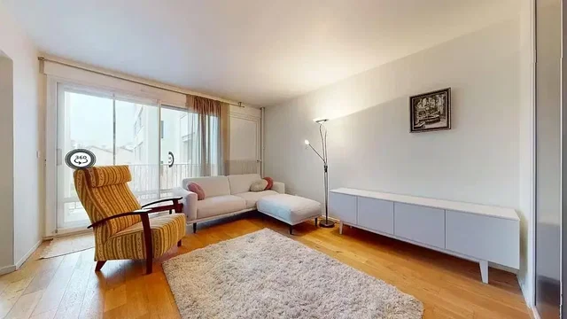 Oturma odası
