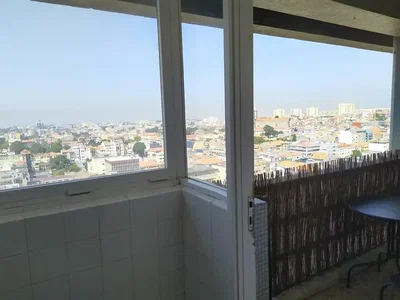 غرفة معيشة