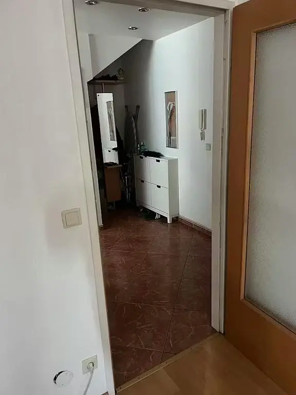 Dnevni boravak