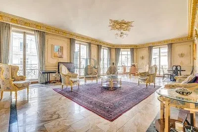 Woonkamer