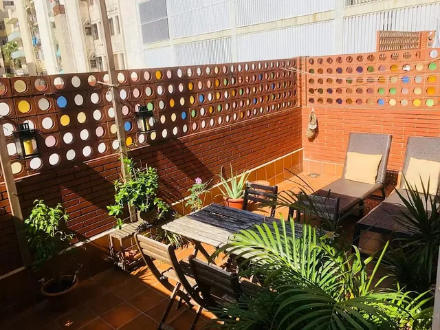 Sala de estar