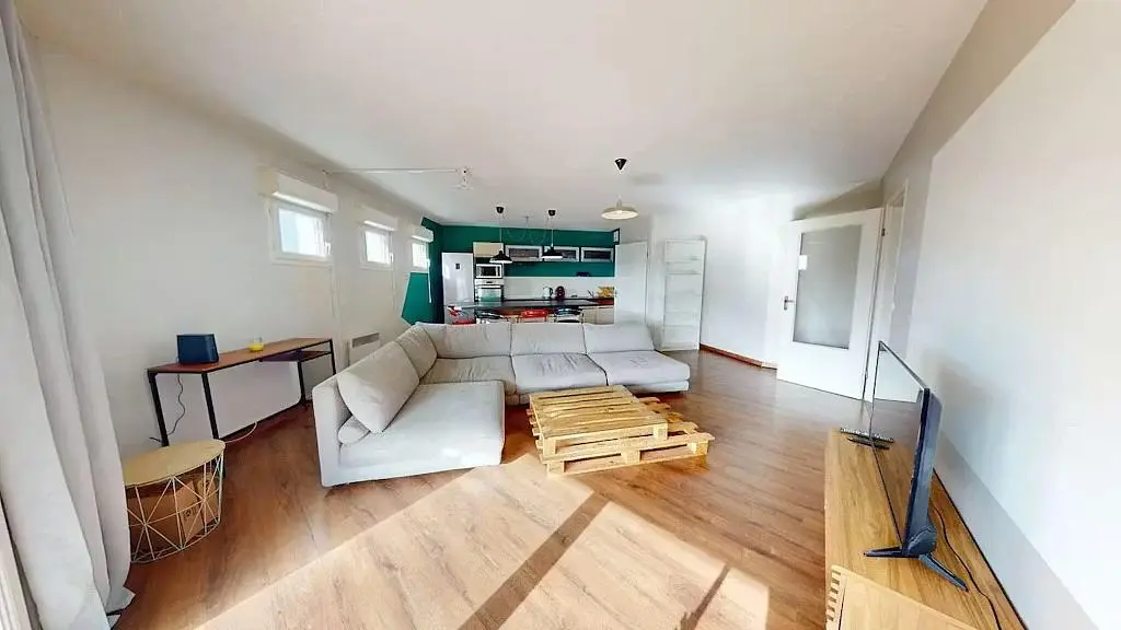 Oturma odası