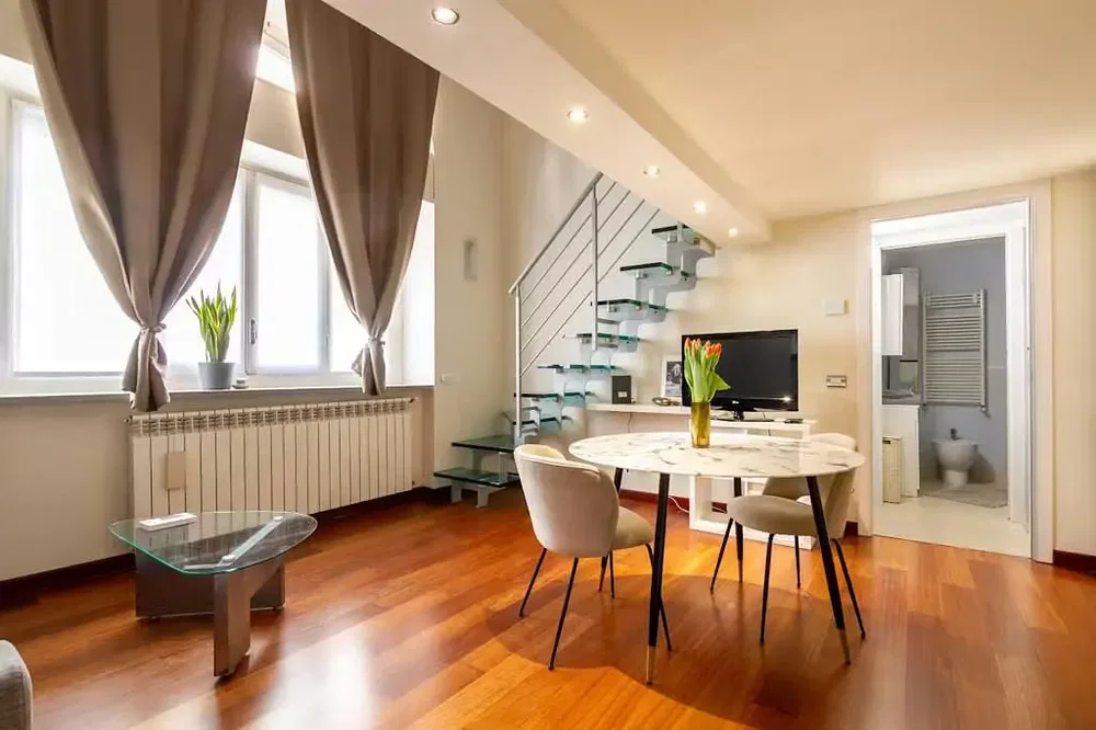 Oturma odası