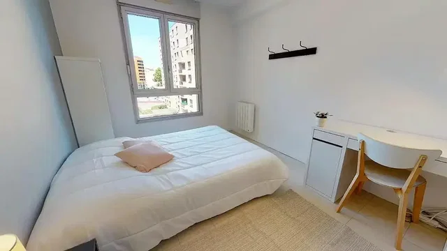 غرفة معيشة