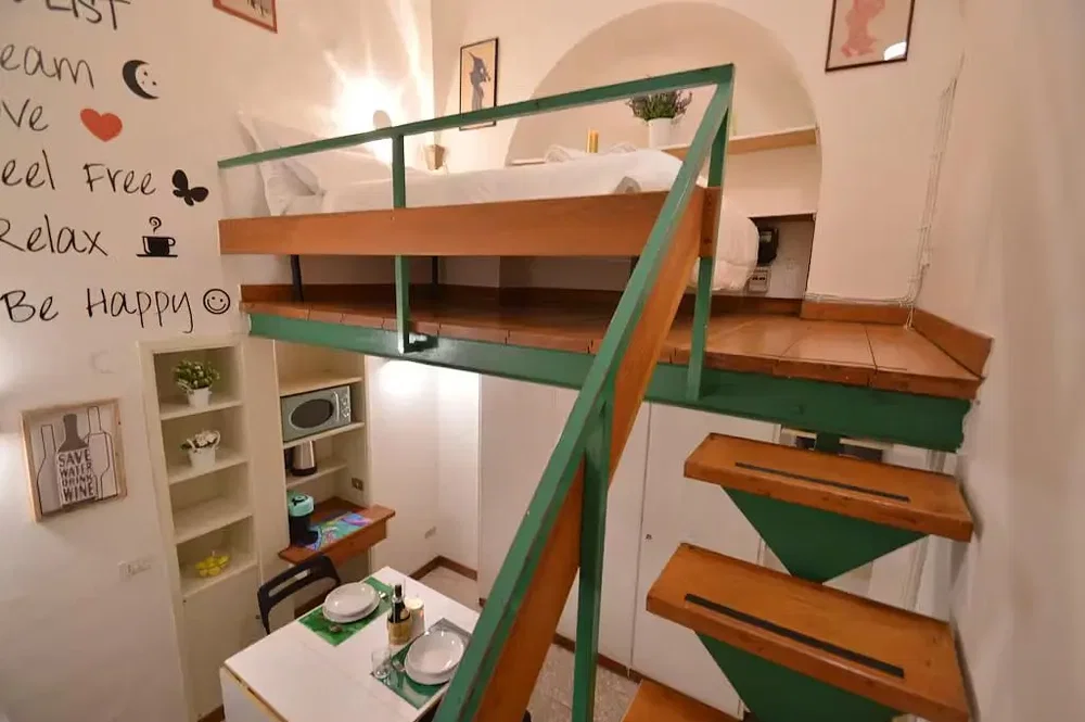 Salon