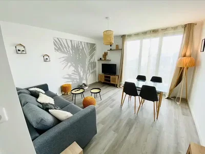 Oturma odası