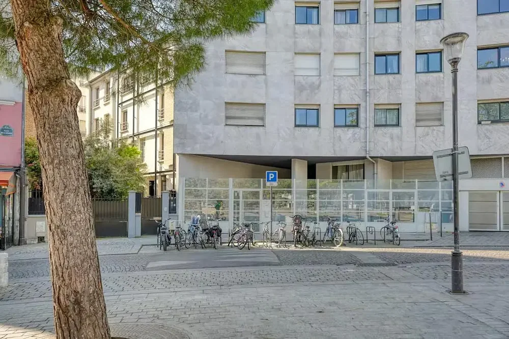 Oturma odası
