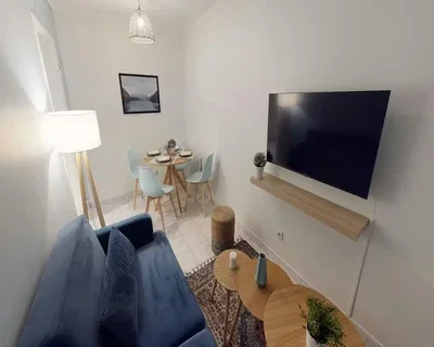 Oturma odası