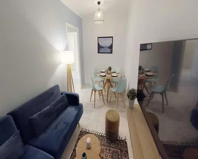 Salon
