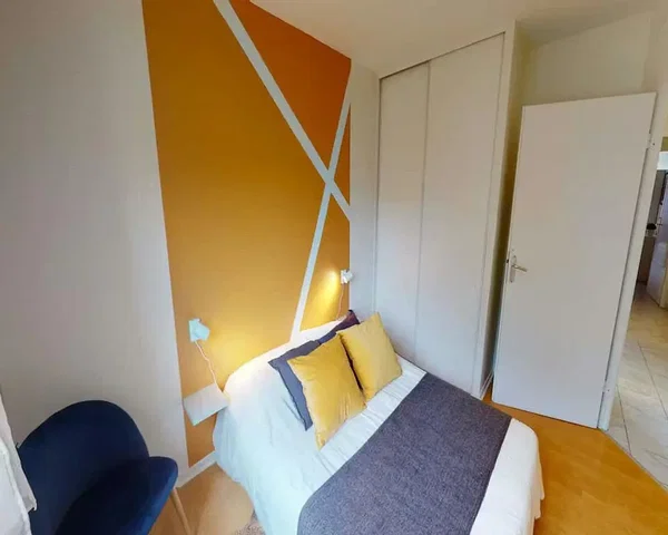Obývačka