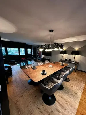 Oturma odası