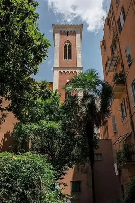 Soggiorno