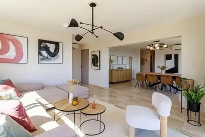 Oturma odası