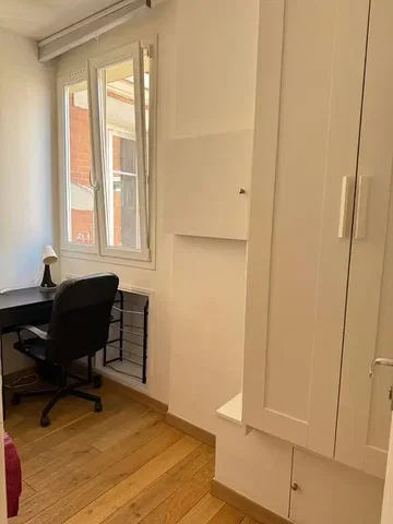Obývací pokoj