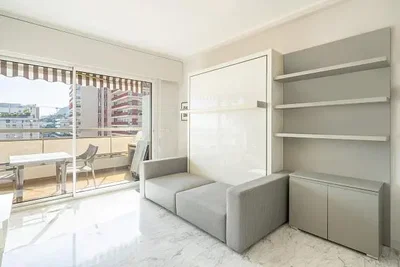 Oturma odası